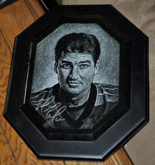 Mario Lemieux