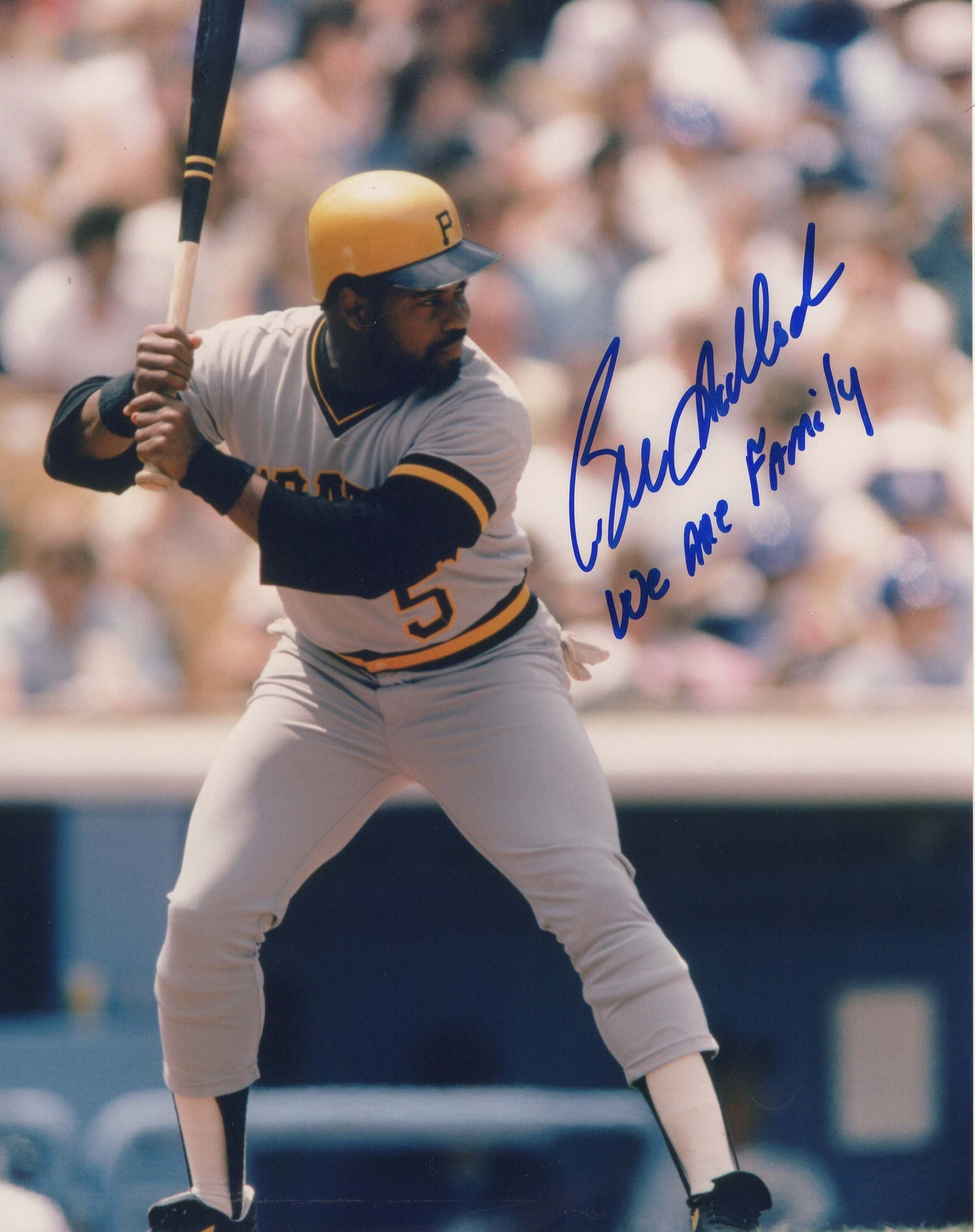 Bill Madlock