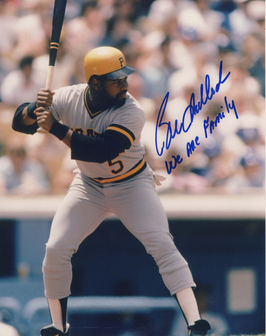 Bill Madlock