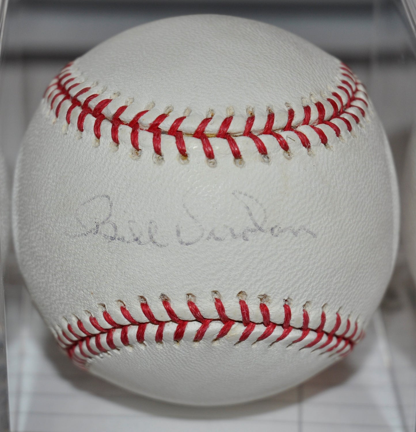 BILL VIRDON