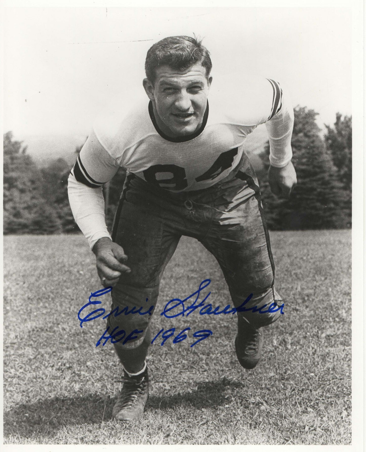 Erine Stautner