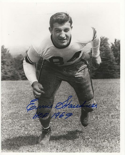 Erine Stautner