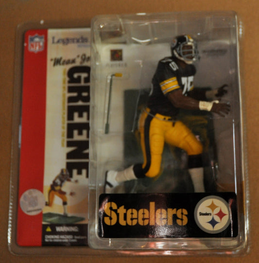 JOE GREENE