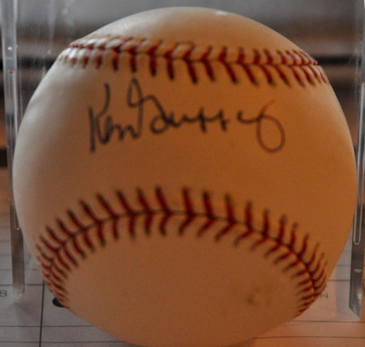 KEN GRIFFEY SR
