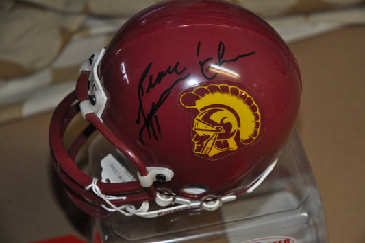LYNN SWANN