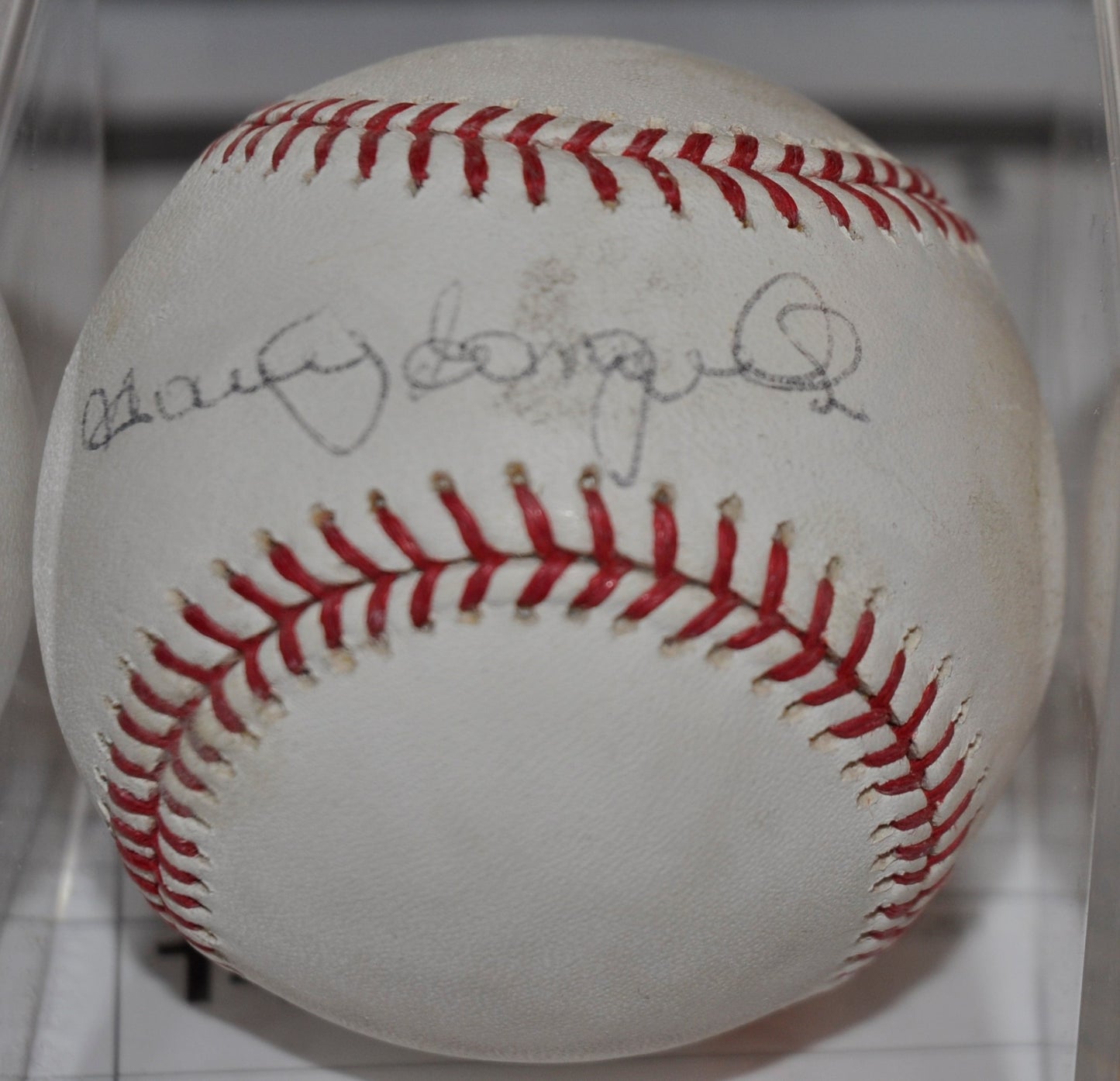 MANNY SANGUILLEN
