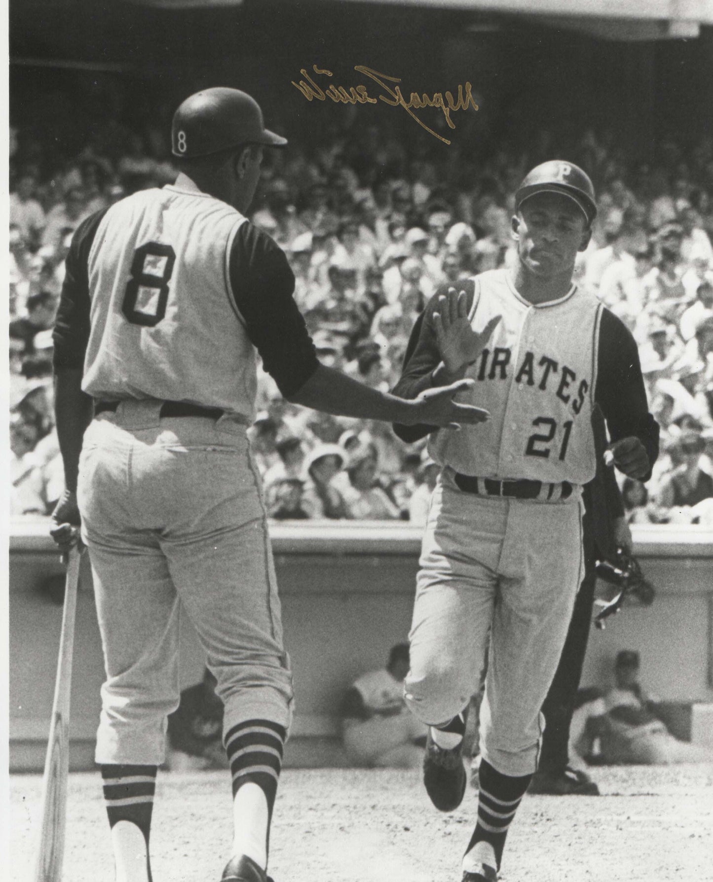 Willie Stargell