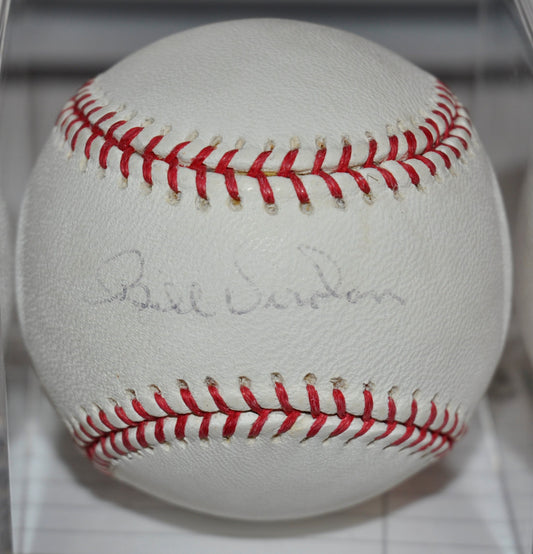 BILL VIRDON