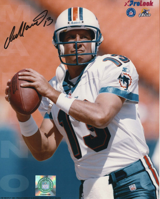 Dan Marino
