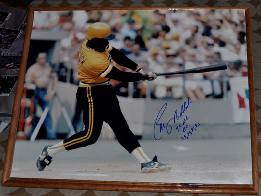 Dave Parker