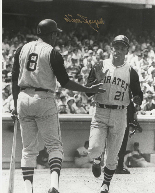 Willie Stargell